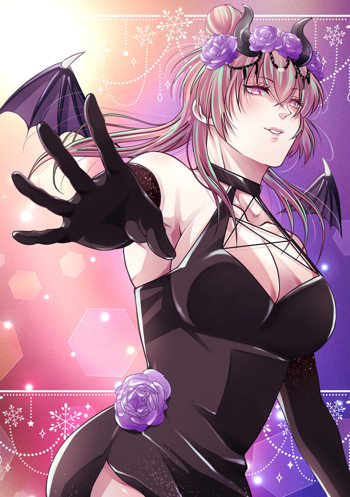 It's been a while since I had a challenger - Zhang