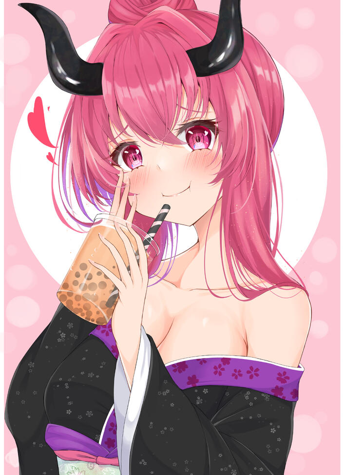 Mmmmm, so tasty! ❤ - 🎨 emn