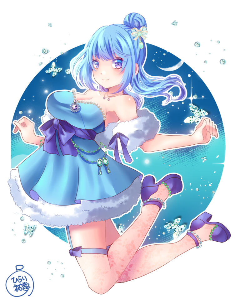 It's a good day to have a good day! - 🎨 Yumu Hirai