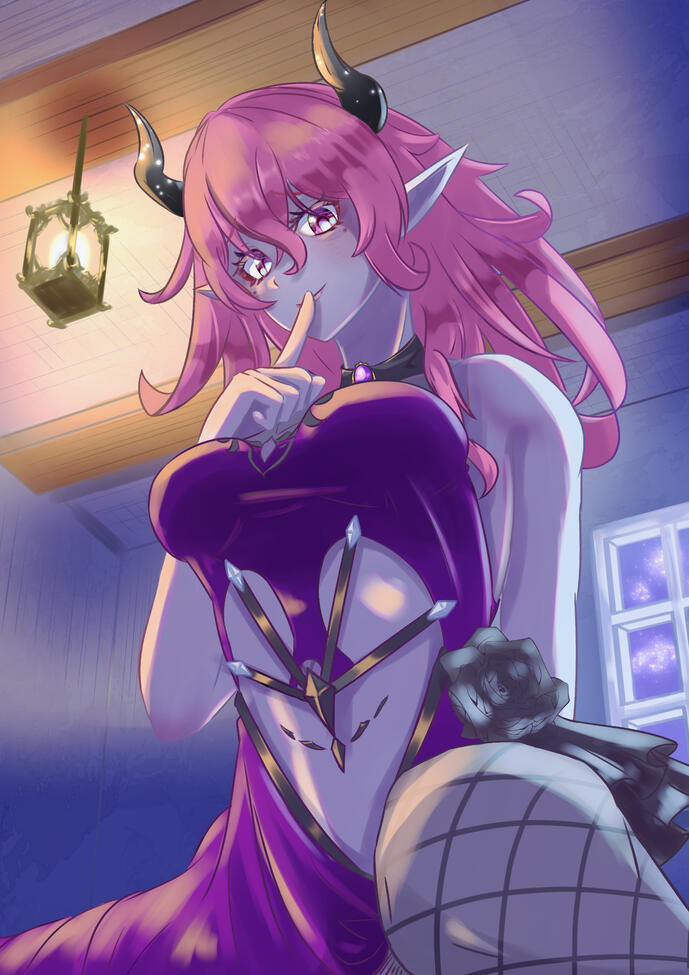 Shhhh! Toys don't talk, darling - 🎨 Ecoozy -