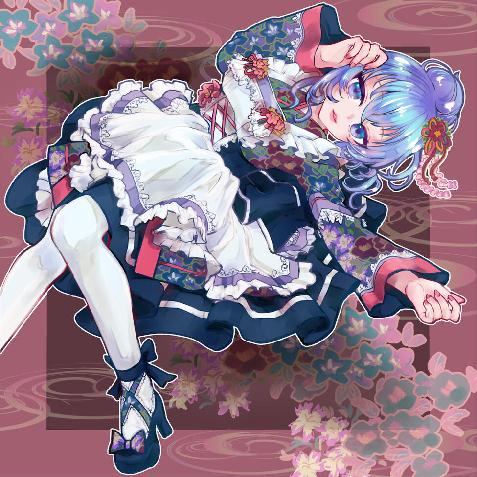 I'll get right back to work! Just needed to rest a moment - 🎨 ponmi963love