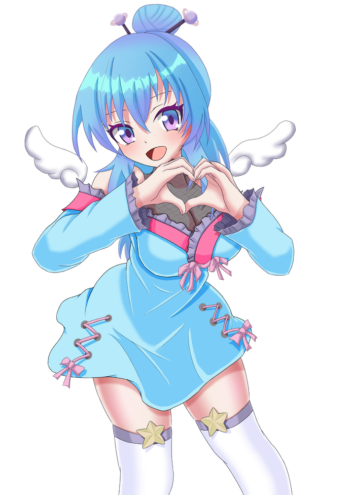 Never forget you're wonderful! - 🎨 A5HIO