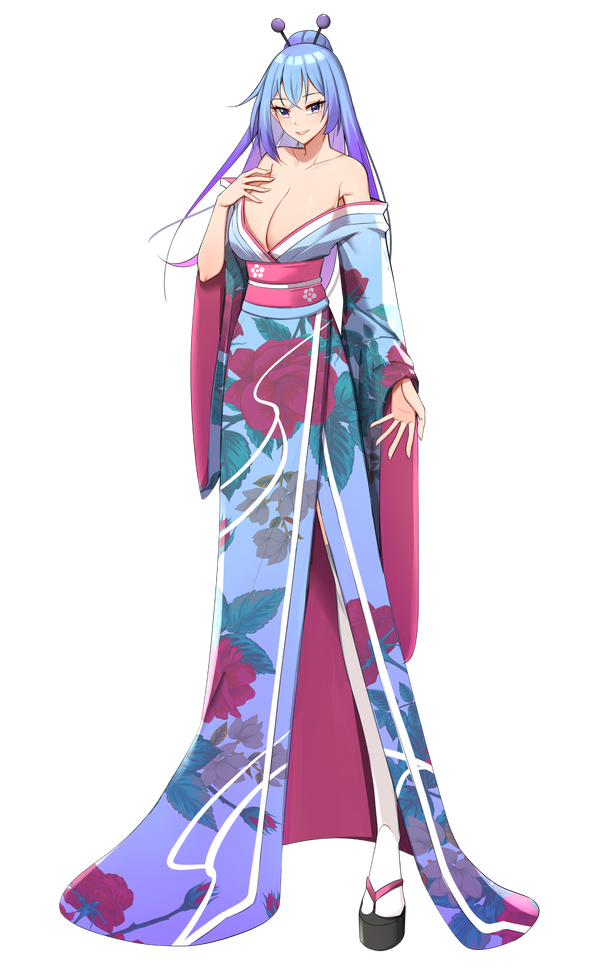 Come with me! - 🎨 Graapee