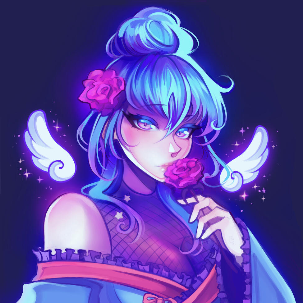 Believe in magic - 🎨 Nanao