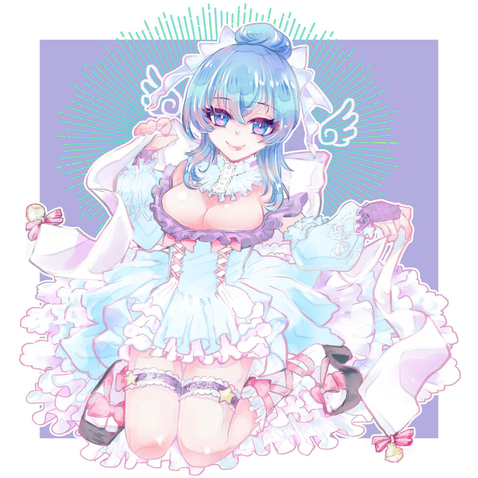 Life's too short. Wear the dress! - 🎨 ponmi963love