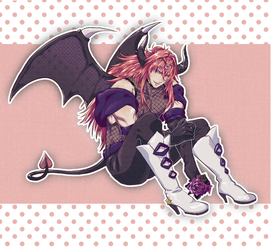 Well hello! Are you lost, little starlight? - 🎨 shimoon11mon