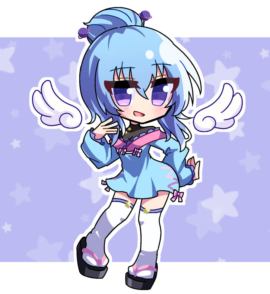 You couldn't handle me even if I came with instructions! - 🎨 89tyoko_