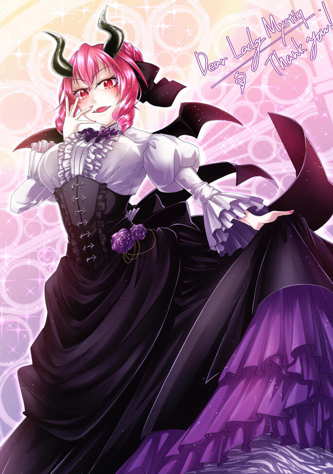 ojou-sama laugh - 🎨 shirato -sng