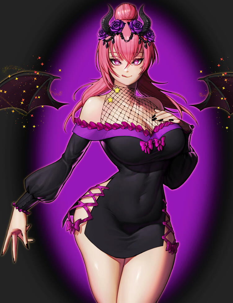 I'm on the hunt and you look delicious - 🎨 Emo