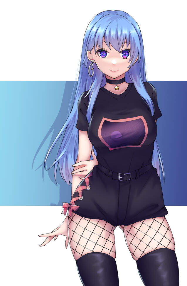 Don't feel like dancing? There's room next to me - 🎨 moti_pao