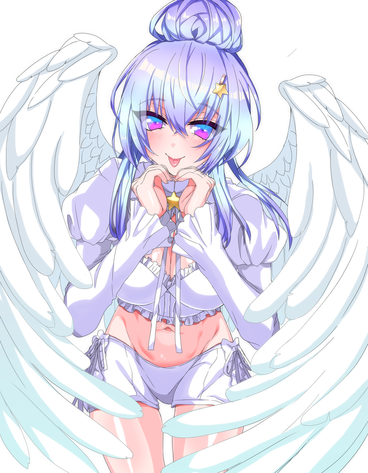 Never forget I heart you! - GushaGusha5